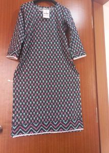 New With Tag Ready To Wear Dress