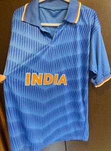 India Jersey