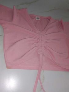 Combo Of 4 Brand New Tops