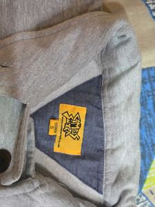 Juicy Couture Gray Jacket