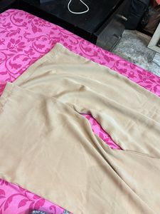 Beige Trousers Kazo