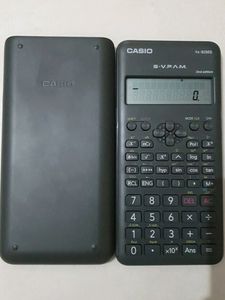 Casio FX-82MS SCIENTIFIC CALCULATOR