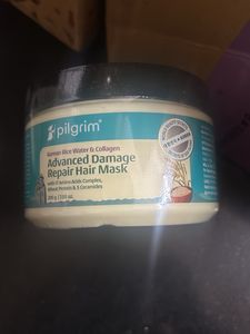 Collagen Damage Repair Mask