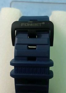 Forest Digital Watch❤️With Yellow box💛