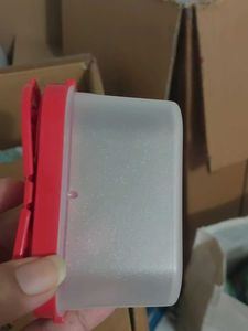 Tupperware Spice It Box