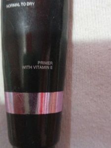 Maybelline Fit Me Dewy+ Smooth Primer