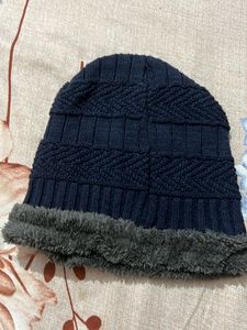Cap