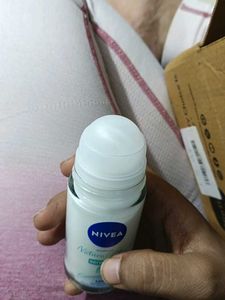 Nivea Deodorant