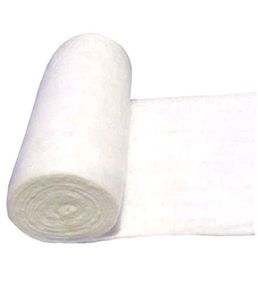Absorbent Cotton Roll For Multipurpose Use