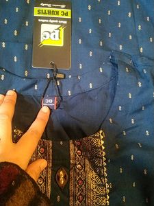 New Suit With Tag Garb The Deal Fast