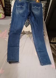 Pepe Jeans