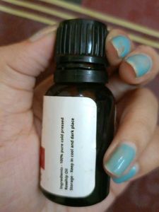 Rosehip Oil