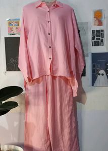 Brand New Co-ord Set