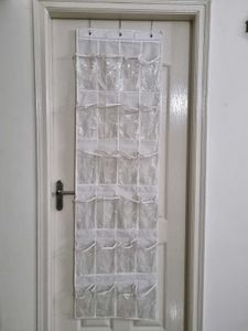 Over-the-Door Organizer