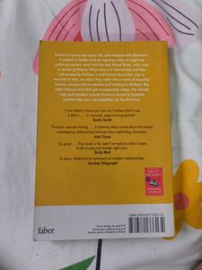 Conversations with Friends by Sally Rooney