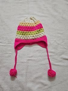 Cap