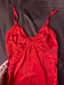 sexy night dress🥵[ imported]