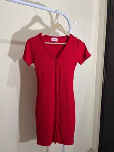 Dress Combo
