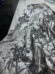 Floral Dress Material