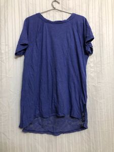 Indigo Purple Top