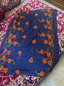 Red, orange, blue , black Dupatta 99 each