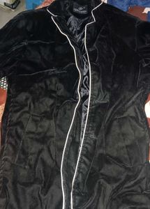 Black Blazer Unisex