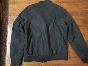 Biker Jacket