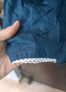 Embroidered Kurta