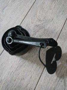 8pcs Measuring Spoon Set