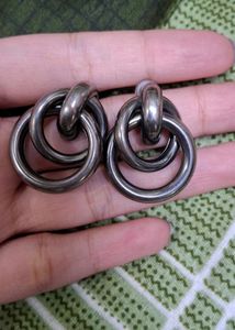 fancy EARRINGS FOR WOMEN