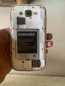Samsung Mobile Phone