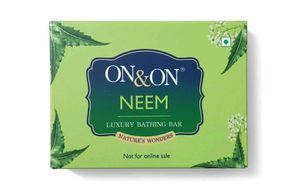 NEEM Luxury Bathing Bar