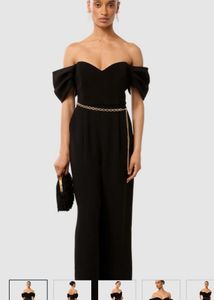 Lea Petite Jumpsuit