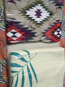 Double Bed Sheet