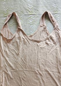 4 Camisoles- 2 Unused