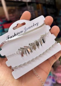 Anti Tarnish Bracelets For Women