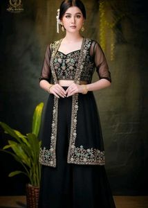 Black 3 Pc