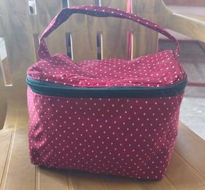 Lunch Box Bag