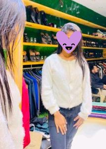 White Top😘