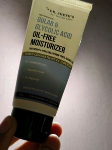 Combo Of Used Skincare Product ~ Check Quantity Left