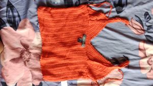 Knit Top🍁
