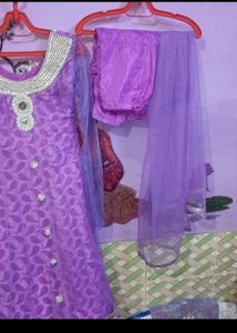 New Without Used Frock Suit Beautiful❤❤❤