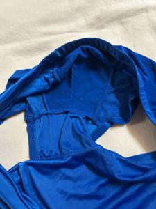 Blue Men&#39;s Briefs