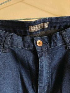 🆕 Ether Blue Jeans