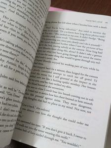 Fiction Novels International Bestselling Authors