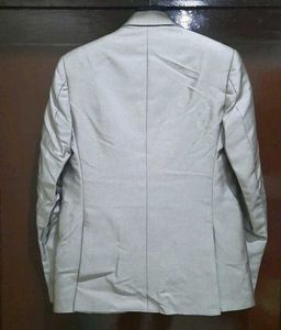 Slim Fit Premium Blazer imported fabric.