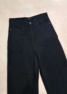 New Zudio Wide Leg Jeans