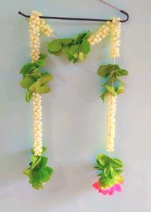 Marigold Flower Garlands Any 4