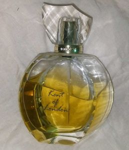 Kent Of London Perfume