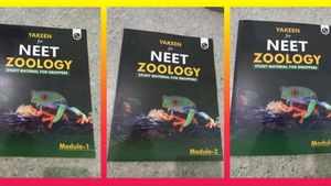 NEET Botany And Zoology Study Material